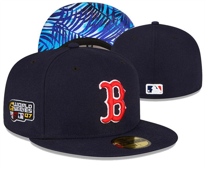 Boston Red Sox Stitched Snapback Hats (Pls check description for details)